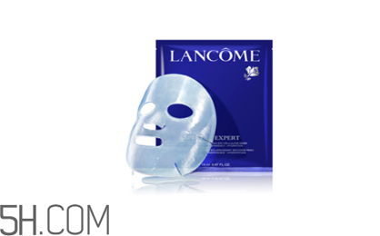 蘭蔻小黑瓶小嫩膜好用嗎？蘭蔻面膜哪款好用？