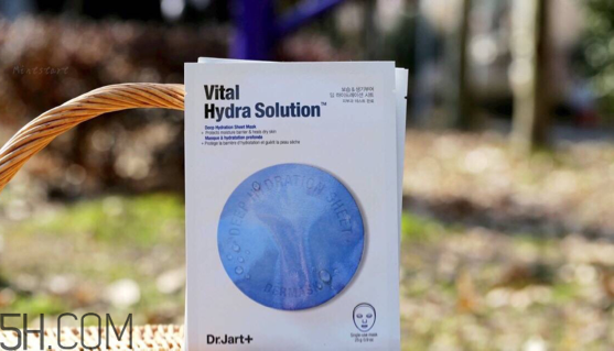 美白補(bǔ)水保濕面膜哪個(gè)效果好？2018年補(bǔ)水面膜排行榜10強(qiáng)