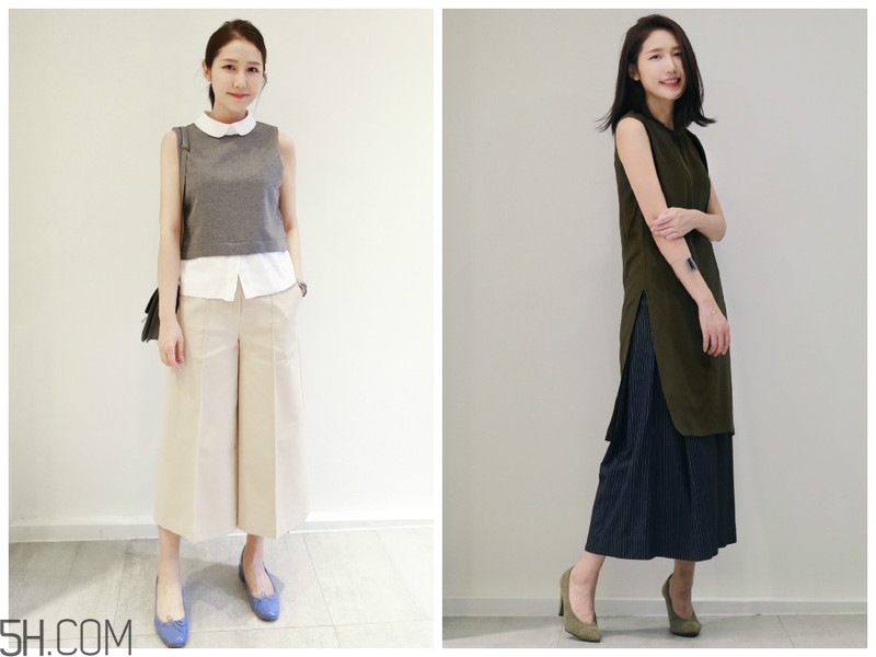 寬褲子怎么搭配 寬褲的9種時(shí)髦穿搭 寬褲子怎么搭配 寬褲的9種時(shí)髦穿搭