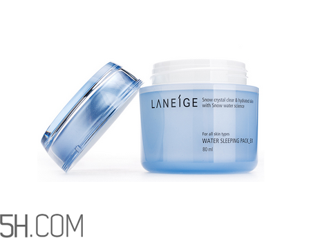 睡眠面膜晚上幾點(diǎn)用好？晚上使用睡眠面膜的正確順序