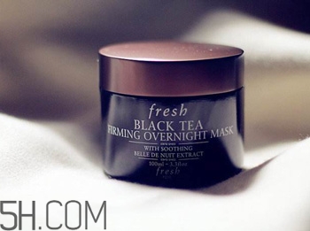 睡眠面膜晚上幾點(diǎn)用好？晚上使用睡眠面膜的正確順序