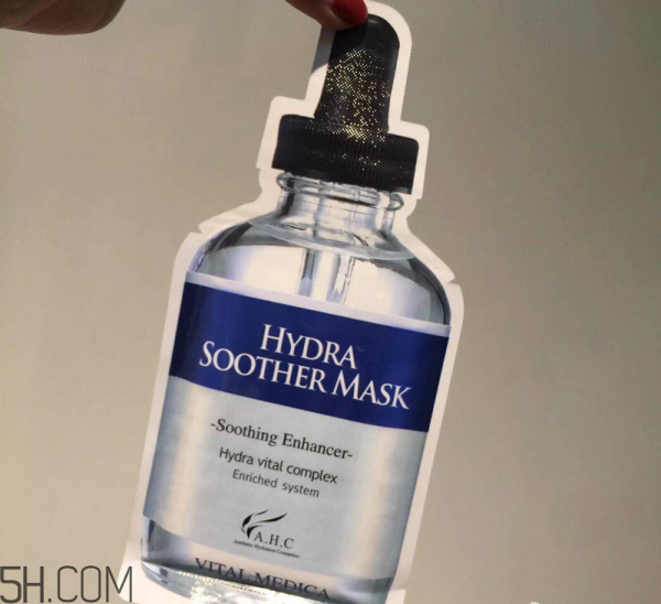 美白補(bǔ)水保濕面膜哪個(gè)效果好？2018年補(bǔ)水面膜排行榜10強(qiáng)