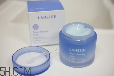 晚上用完睡眠面膜還要洗臉嗎？睡眠面膜可以當(dāng)面霜用嗎？