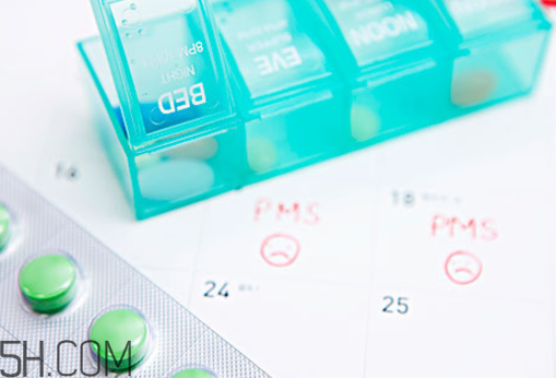 媽富隆怎么吃？服用避孕藥應(yīng)注意