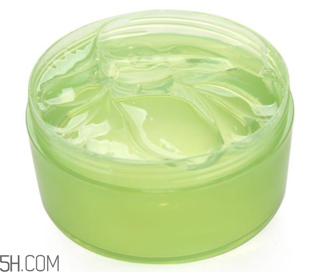 蘆薈膠怎么用補水效果好？蘆薈膠當身體乳的作用