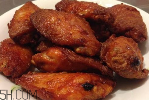 炸雞翅要腌制多久 教你幾招入味技巧 炸雞翅要腌制多久 教你幾招入味技巧