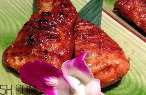 炸雞翅要腌制多久 教你幾招入味技巧 炸雞翅要腌制多久 教你幾招入味技巧