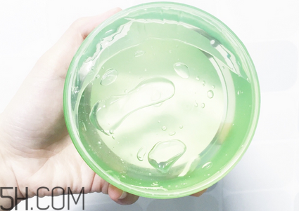 蘆薈膠祛痘效果好嗎？蘆薈膠真的會(huì)祛痘