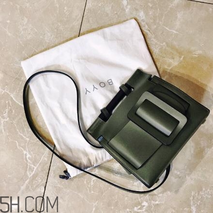 boyy包包澳門有嗎？泰國包包界的一匹黑馬