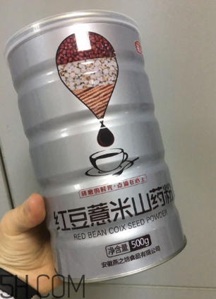 紅豆薏米山藥粉可以長期吃嗎？紅豆薏米山藥粉多吃好