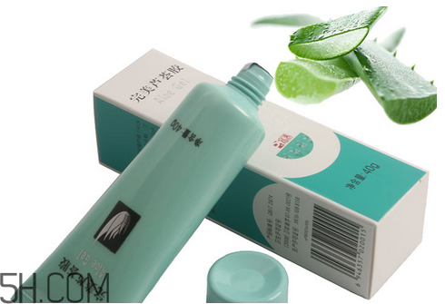 皮膚干可以用蘆薈膠嗎？皮膚干使用蘆薈膠的方法