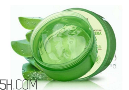 皮膚干可以用蘆薈膠嗎？皮膚干使用蘆薈膠的方法