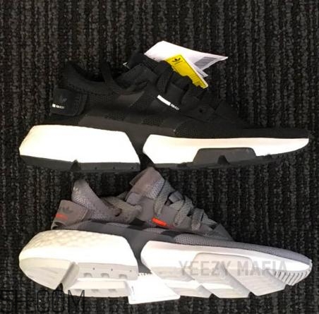 adidas pod s3.1什么時候發(fā)售_多少錢？