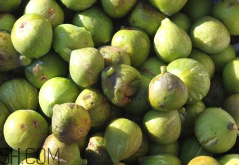 無(wú)花果發(fā)黑可以吃嗎 變質(zhì)的無(wú)花果不要食用 無(wú)花果發(fā)黑可以吃嗎 變質(zhì)的無(wú)花果不要食用