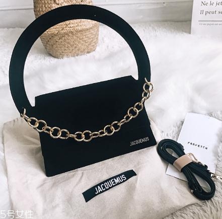 jacquemus包包怎么樣？一眼就愛上的小眾包包