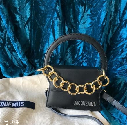 jacquemus包包怎么樣？一眼就愛上的小眾包包
