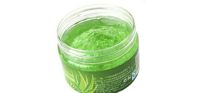 臉上過敏能用蘆薈膠嗎？蘆薈膠還可以去紅血絲