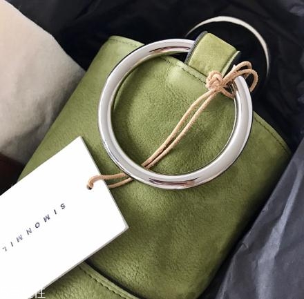 simon miller包包怎么樣？水桶包有這個就夠了