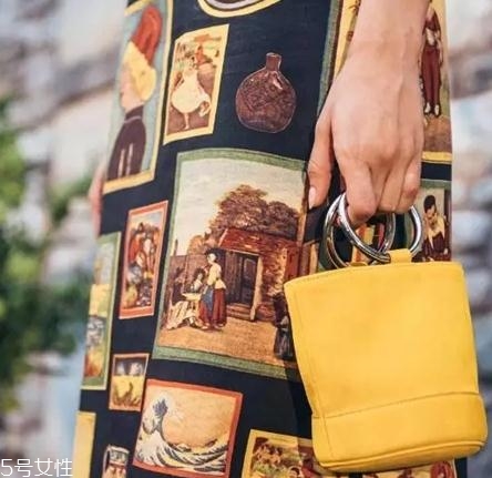 simon miller包在哪買？再不搶購(gòu)就斷貨啦