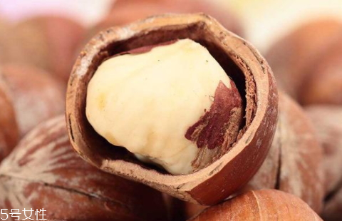 榛子有哈喇味還能吃嗎 哈喇味的堅(jiān)果拒絕食用 榛子有哈喇味還能吃嗎 哈喇味的堅(jiān)果拒絕食用