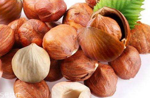 榛子有哈喇味還能吃嗎 哈喇味的堅(jiān)果拒絕食用 榛子有哈喇味還能吃嗎 哈喇味的堅(jiān)果拒絕食用