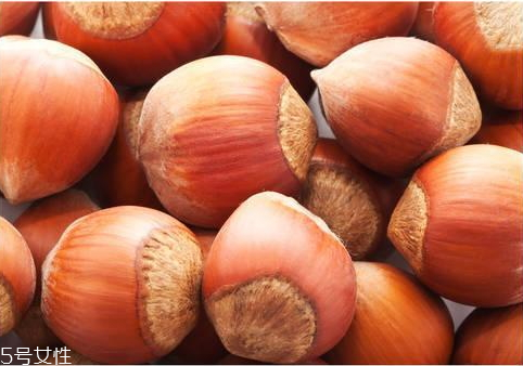 榛子可以帶上飛機(jī)嗎 這幾種堅(jiān)果類食品沒問題 榛子可以帶上飛機(jī)嗎 這幾種堅(jiān)果類食品沒問題