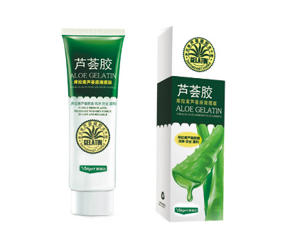 蘆薈面膜多久做一次最好？蘆薈敷臉不能過(guò)夜