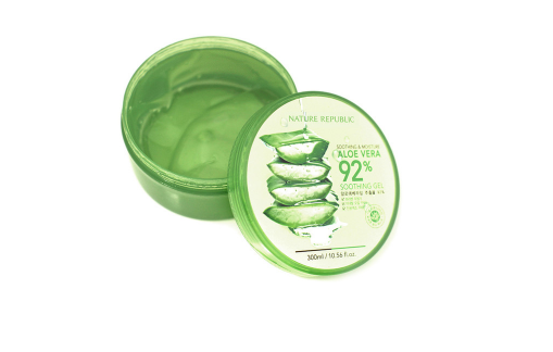 鼻子脫皮涂完蘆薈膠需要洗嗎？蘆薈膠涂太厚會(huì)搓泥