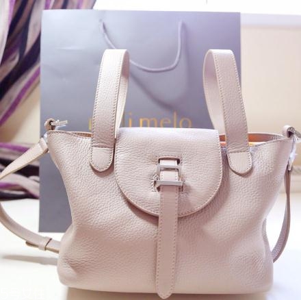 meli melo什么檔次？性價(jià)比超高的名媛御用包包