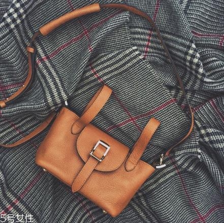 meli melo什么檔次？性價(jià)比超高的名媛御用包包