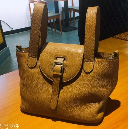 meli melo搖籃包多少錢？原來它這么便宜