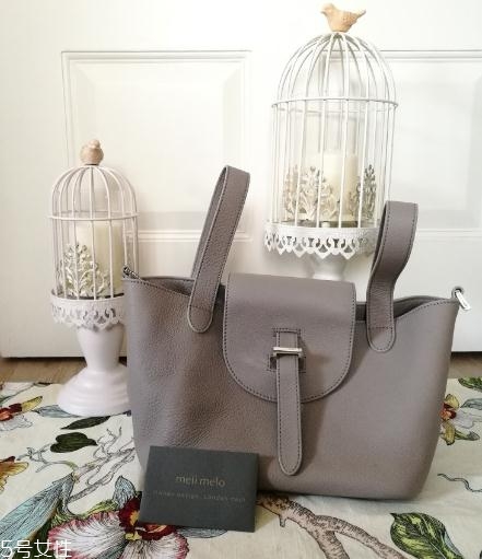meli melo搖籃包多少錢？原來它這么便宜