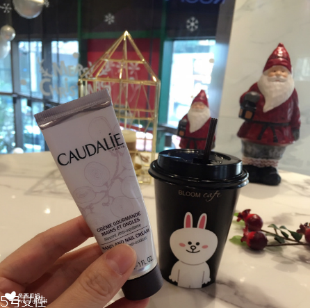 歐緹麗護(hù)手霜怎么樣？歐緹麗護(hù)手霜使用心得