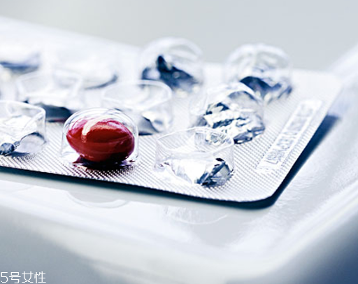 媽富隆能長期吃嗎？長期避孕最佳選擇