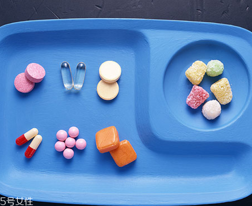 媽富隆能長期吃嗎？長期避孕最佳選擇