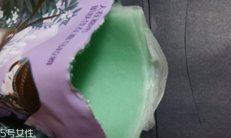 自然堂雪域紫草面膜怎么用？收縮毛孔平衡油脂的面膜