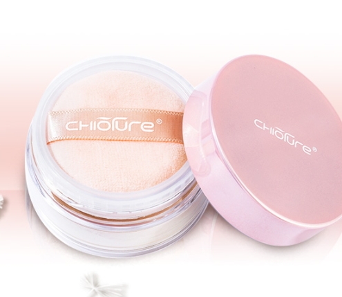 定妝粉可以遮瑕嗎 最好選擇粉餅質(zhì)地 定妝粉可以遮瑕嗎 最好選擇粉餅質(zhì)地