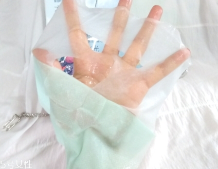 自然堂冰川水水光面膜怎么用？回歸肌膚的真實(shí)美麗