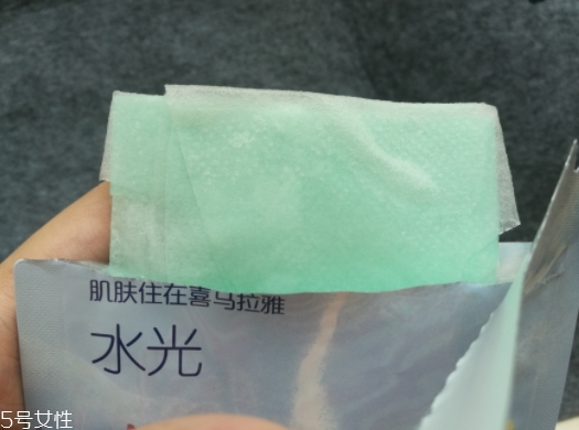自然堂冰川水水光面膜怎么用？回歸肌膚的真實(shí)美麗