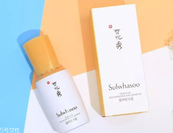 哪些眼霜不該買？眼霜十大雷區(qū)盤點(diǎn)