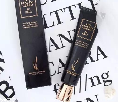 哪些眼霜不該買？眼霜十大雷區(qū)盤點(diǎn)