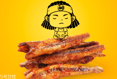 香辣魚仔是什么魚 香辣美味hold不住 香辣魚仔是什么魚 香辣美味hold不住