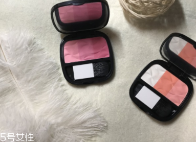 怎么打造高級(jí)臉？巧用腮紅顏值up up！