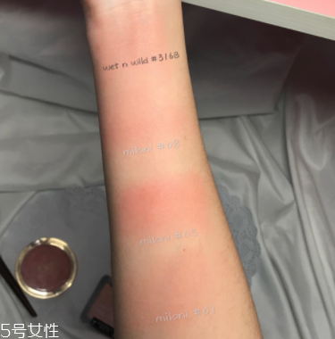 怎么打造高級(jí)臉？巧用腮紅顏值up up！