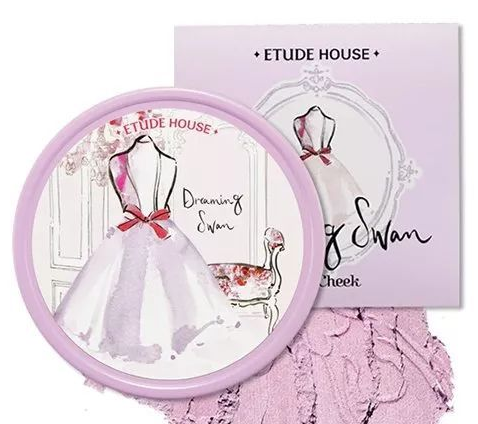 怎么打造高級(jí)臉？巧用腮紅顏值up up！