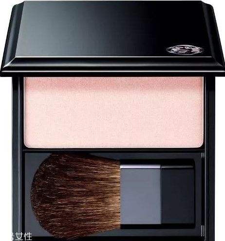 怎么打造高級(jí)臉？巧用腮紅顏值up up！