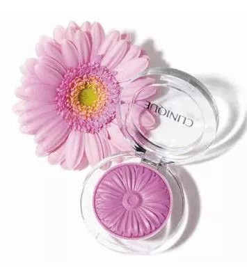 怎么打造高級(jí)臉？巧用腮紅顏值up up！