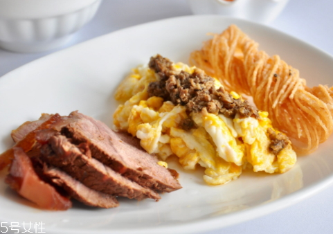 松露醬怎么吃 松露醬的花樣吃法 松露醬怎么吃 松露醬的花樣吃法