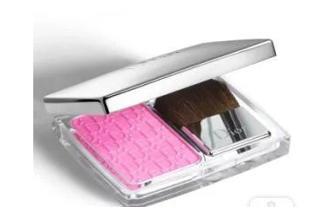 怎么打造高級(jí)臉？巧用腮紅顏值up up！