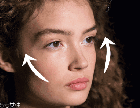 怎么打造高級(jí)臉？巧用腮紅顏值up up！